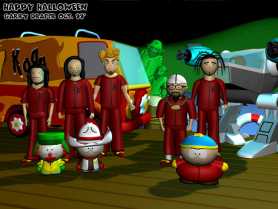 Southpark