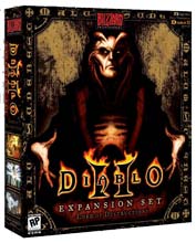 Diablo 2