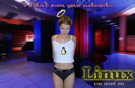 Linux
