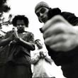 Evidence (Dilated Peoples) viðtal 3/3/01