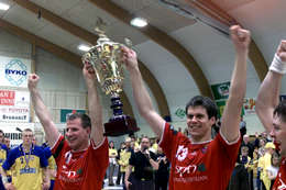 Handbolti