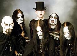 Metall