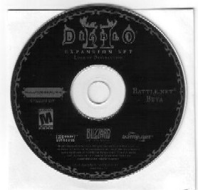 Diablo 2