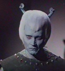 Andorians