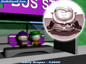 Southpark