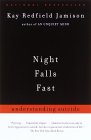 Night Falls Fast..