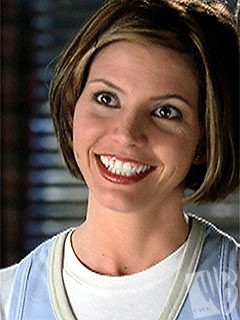 Charisma Carpenter / Cordy