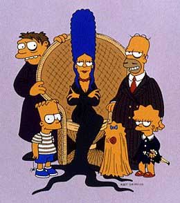 Simpsons