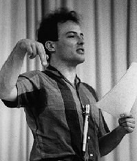 Jello Biafra