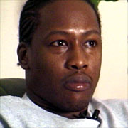 Keith Murrey á Def Jam