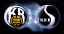 KR - Fylkir 0-0
