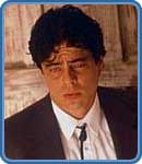 Benico Del Toro slasast !