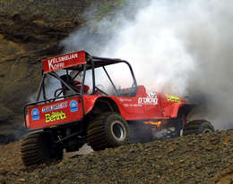 Mótorsport