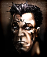 Eve