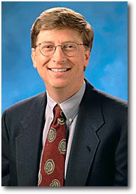 Bill Gates