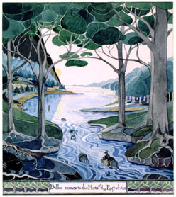 Tolkien