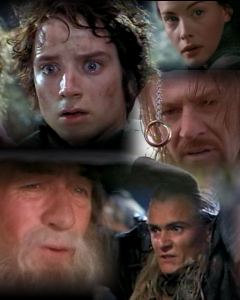 Tolkien