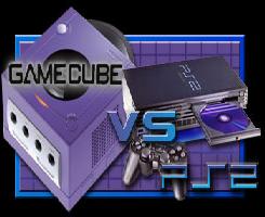 ---Nintendo vs Playstation----