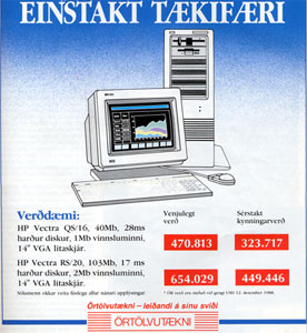 Vélbúnaður