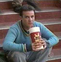 Danny Strong - Jonathan