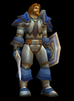 Warcraft