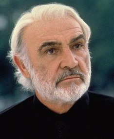 Sbs, grein #6, Sir Sean Connery