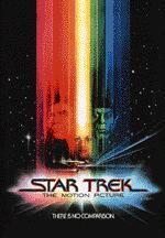 SK: Hver er lélegasta Star Trek myndin?