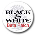 B&W BETA patch details