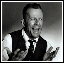 Sbs, grein #7, Bruce Willis