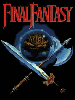 Final Fantasy