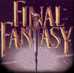 Final Fantasy