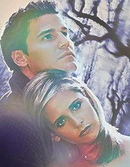The Slayer's Love