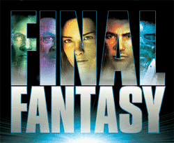 Final Fantasy