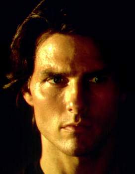 Tom Cruise