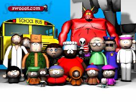 Southpark