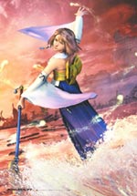 Final Fantasy