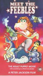 'Meet the Feebles'