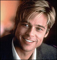 Brad Pitt