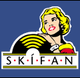 Skífan hf.