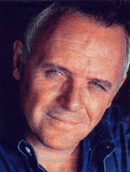 Anthony Hopkins