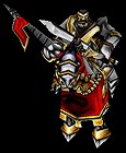 Warcraft