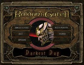 Baldurs Gate