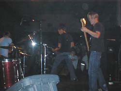 Djammið