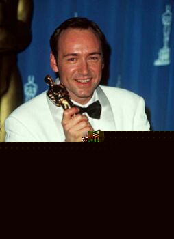 Kevin Spacey