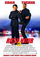 Rush Hour 2 INFO.