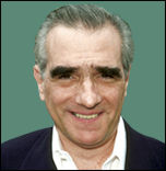 Martin Scorsese