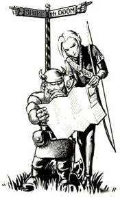 Tolkien