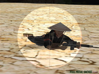 Quake 3 Full Metal Jacket vídeó