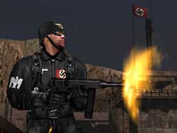 Wolfenstein