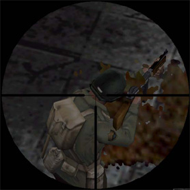 Half-Life